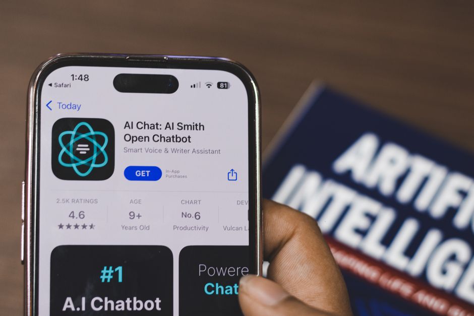 AI assistant helping with learning - learning and development tools