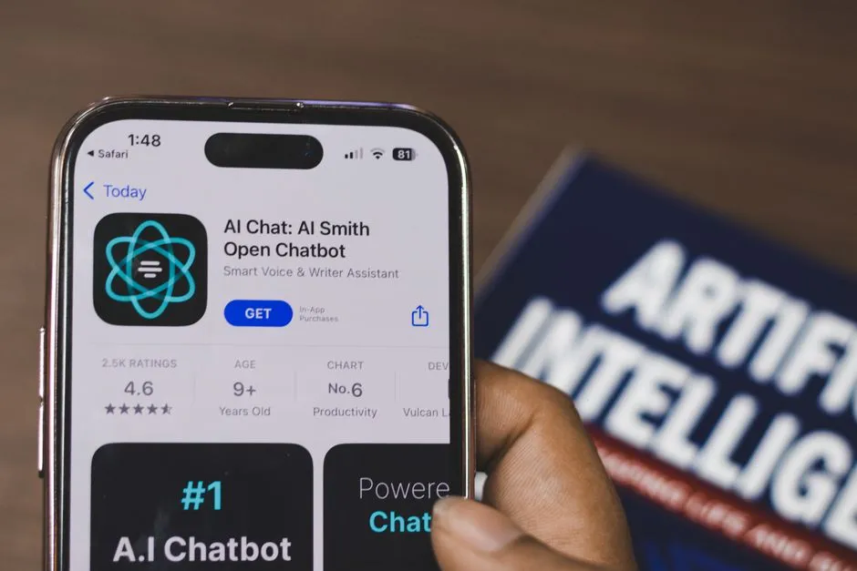 AI assistant helping with learning - learning and development tools