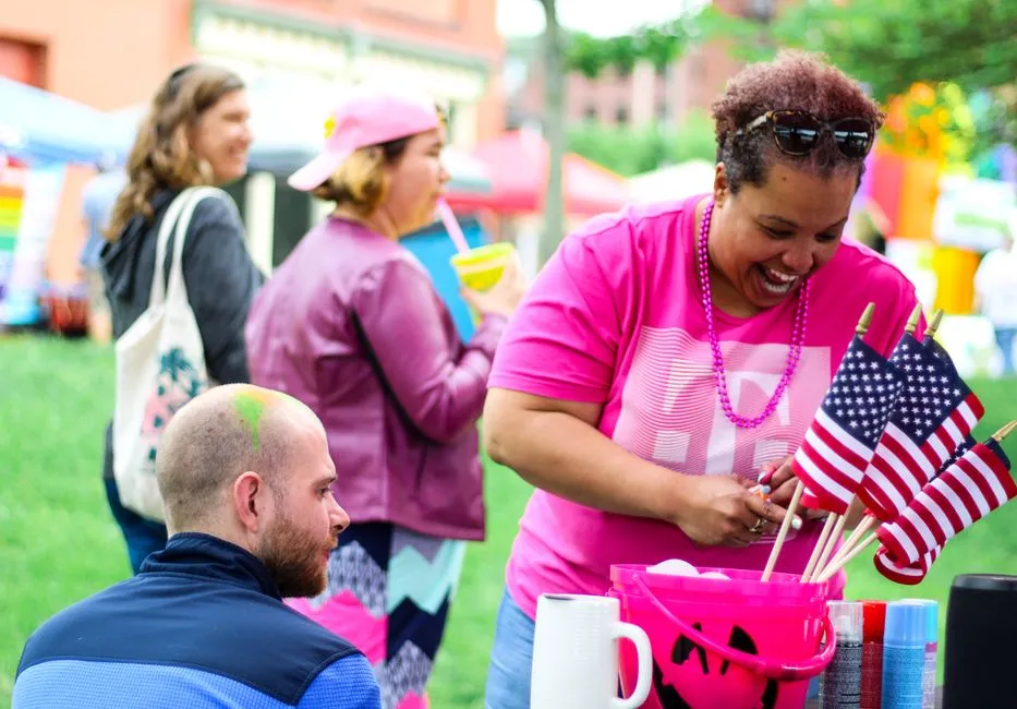 Why Building a Better Community Matters Now More Than Ever