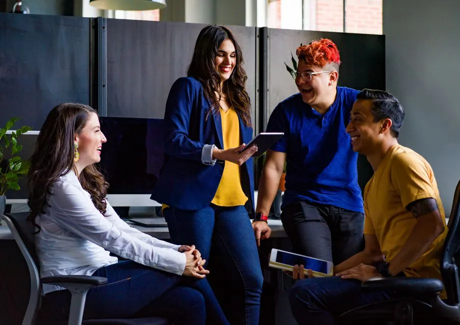 Understanding Workplace Culture