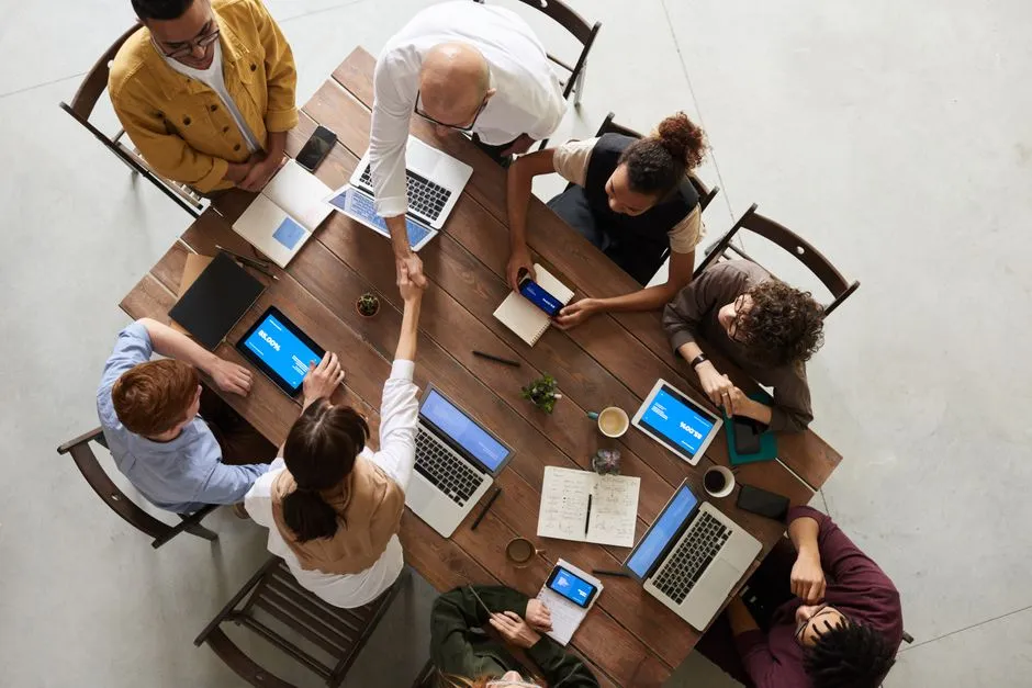 Why Happy Employees Are Your Competitive Advantage