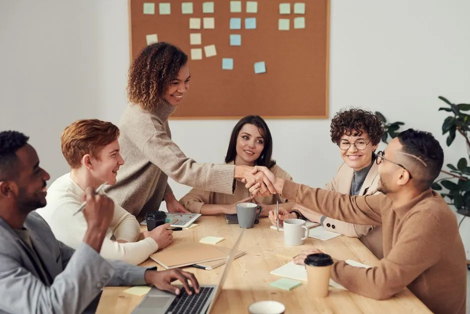 Understanding Personal Growth in the Workplace