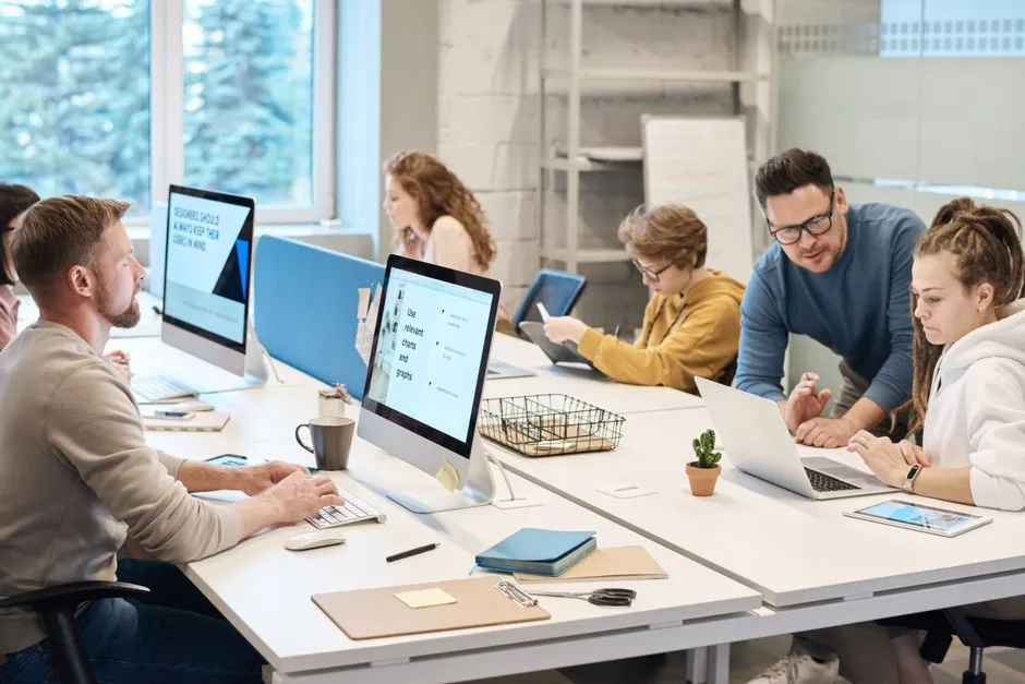 Understanding Workplace Solutions