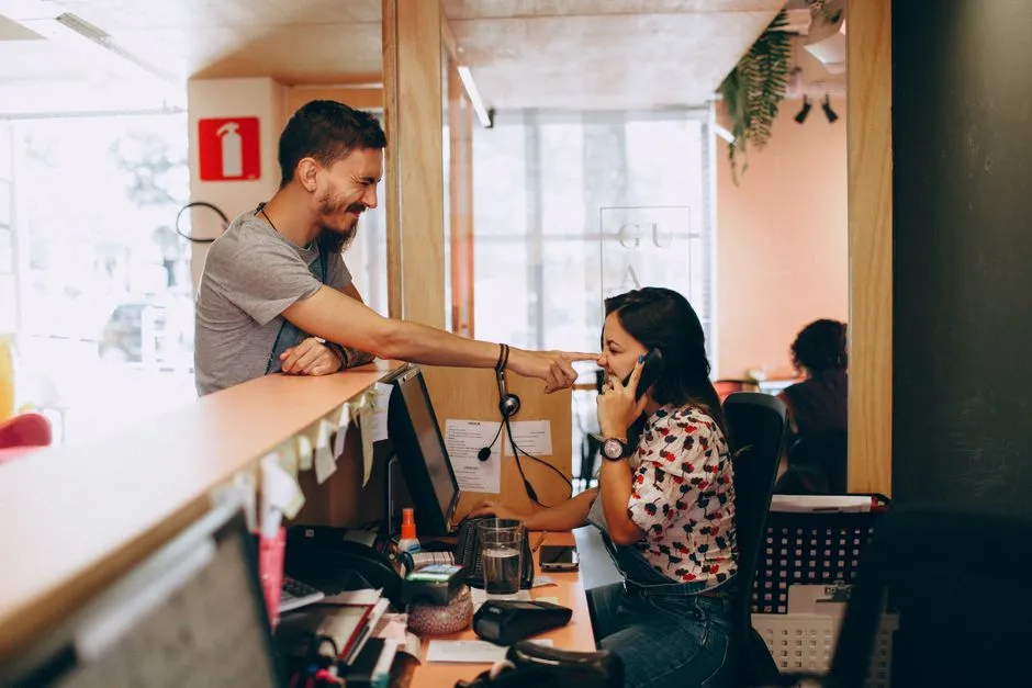 Understanding Gamification in the Workplace