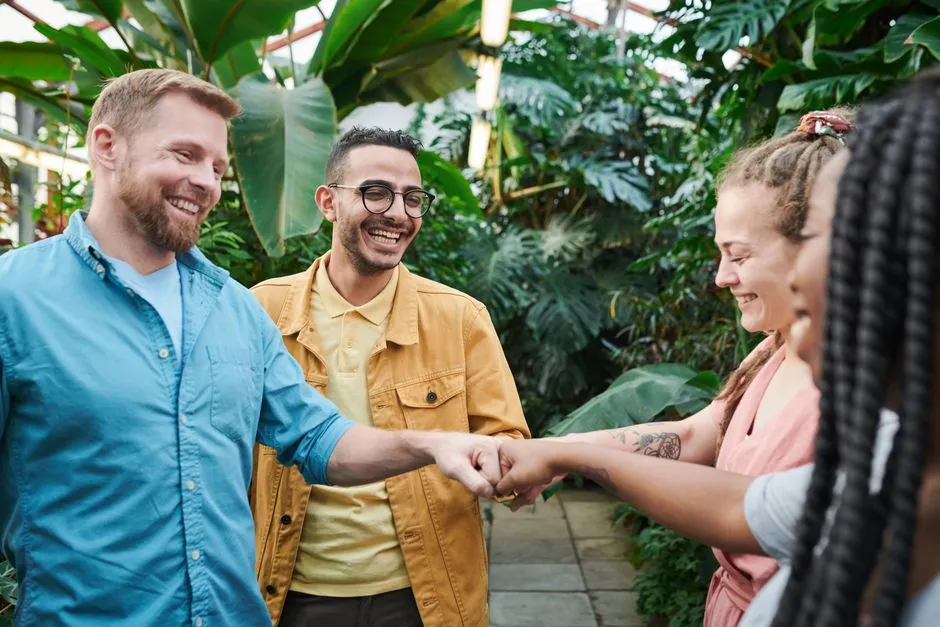 Why Team Culture Is the Foundation of Every High-Performing Organization