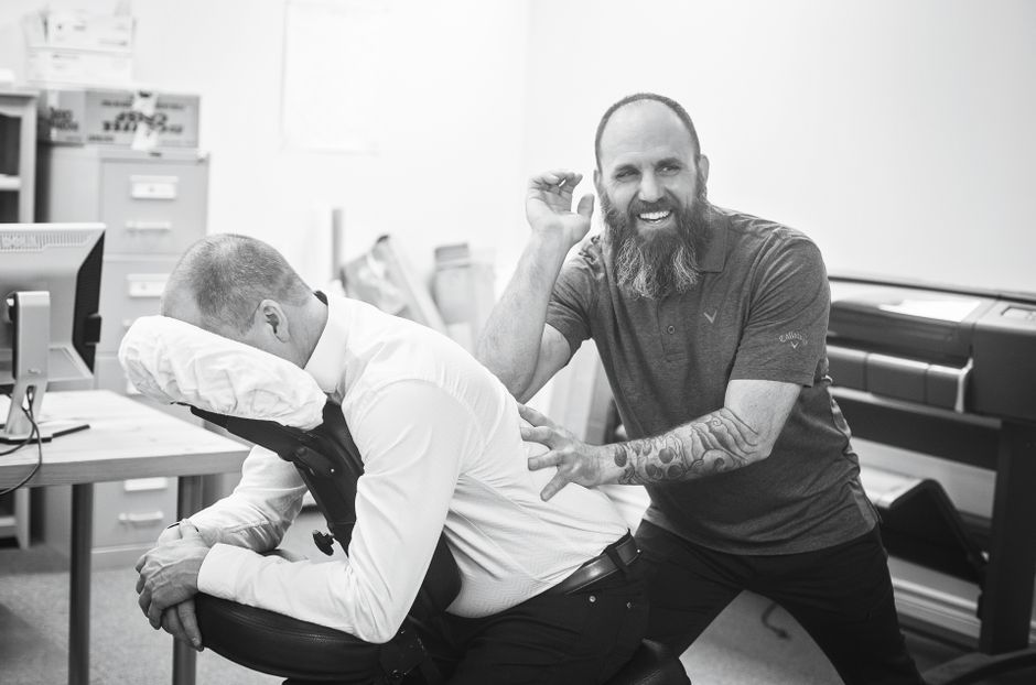 Understanding Corporate Wellness Services
