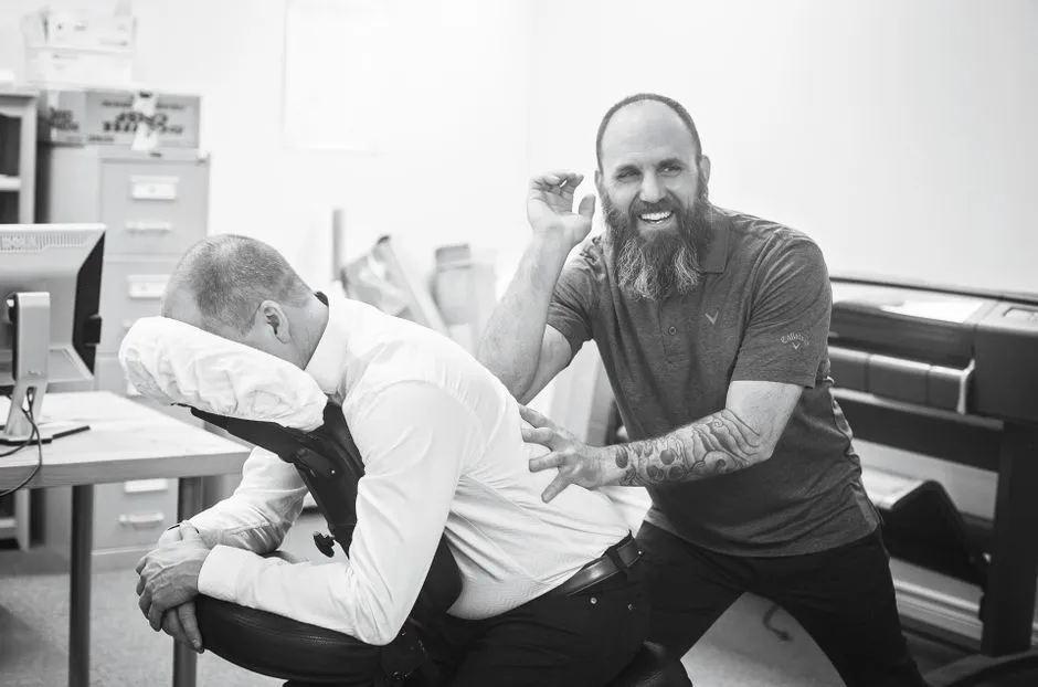 Understanding Corporate Wellness Services