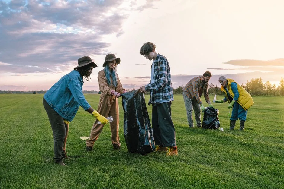 Why Social Responsibility Is More Than Just a Buzzword