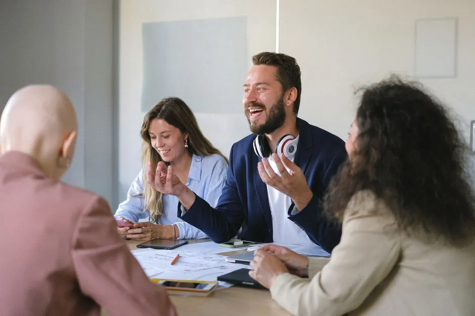 Understanding Employee Recognition