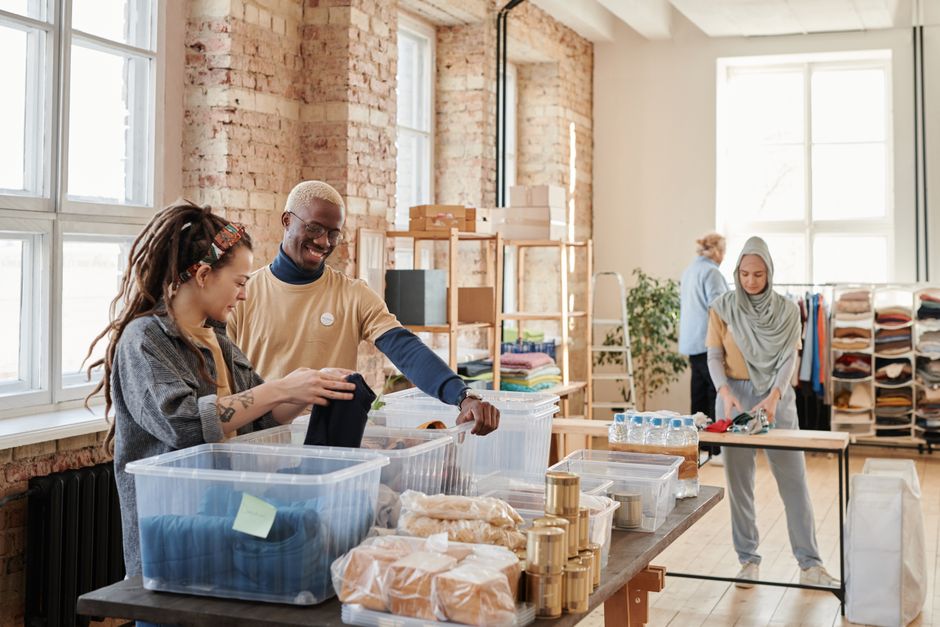 The New Mandate for a Purpose-Driven Workplace