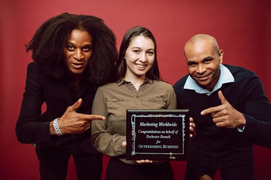 Why Company Recognition Platforms Have Become Essential