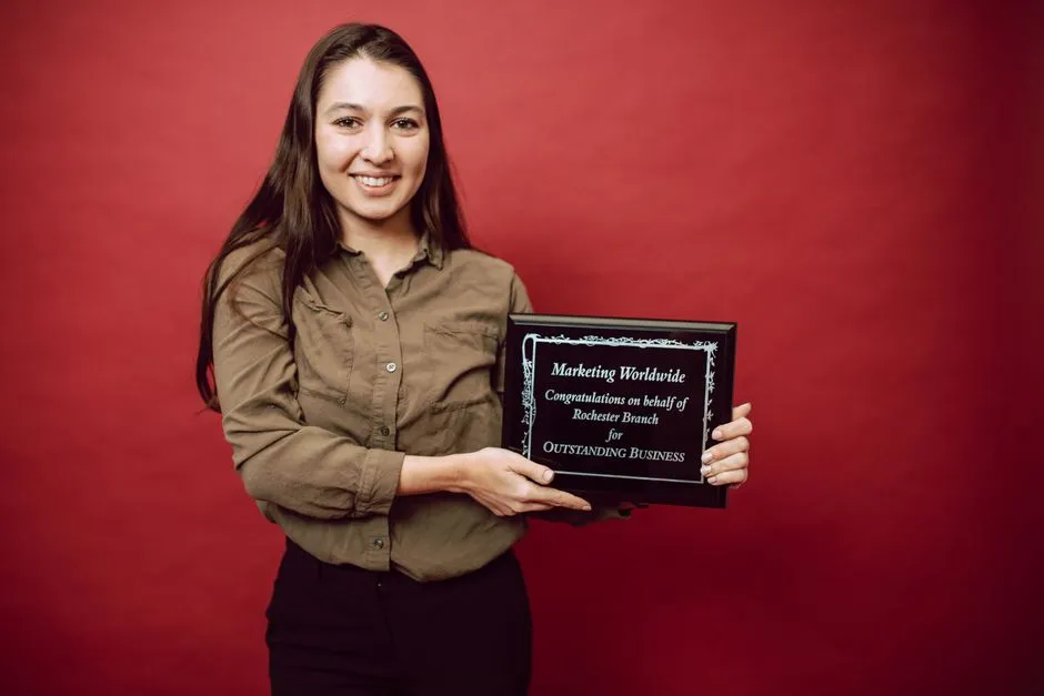 Why Modern Work Anniversary Awards Matter