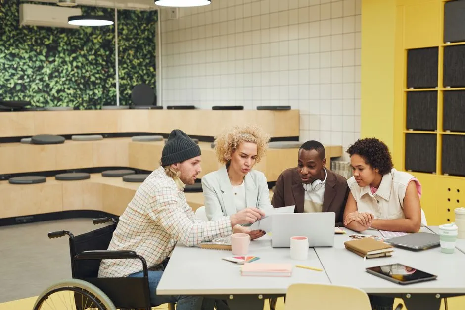 Core Elements of Modern employee wellbeing strategies