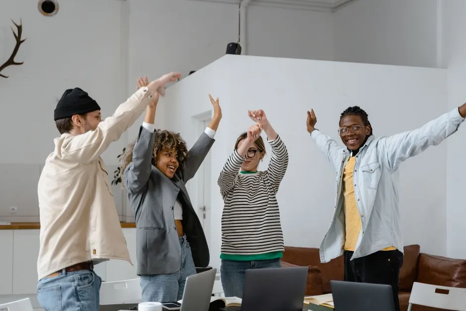 Why Workplace Recognition Awards Are Critical for Your Team's Success