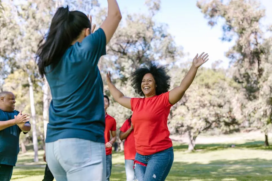 Why Connection Building Activities Are the Secret to High-Performing Teams
