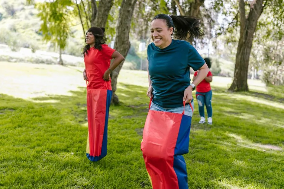 Why Relay Races Are Changing Modern Team Building