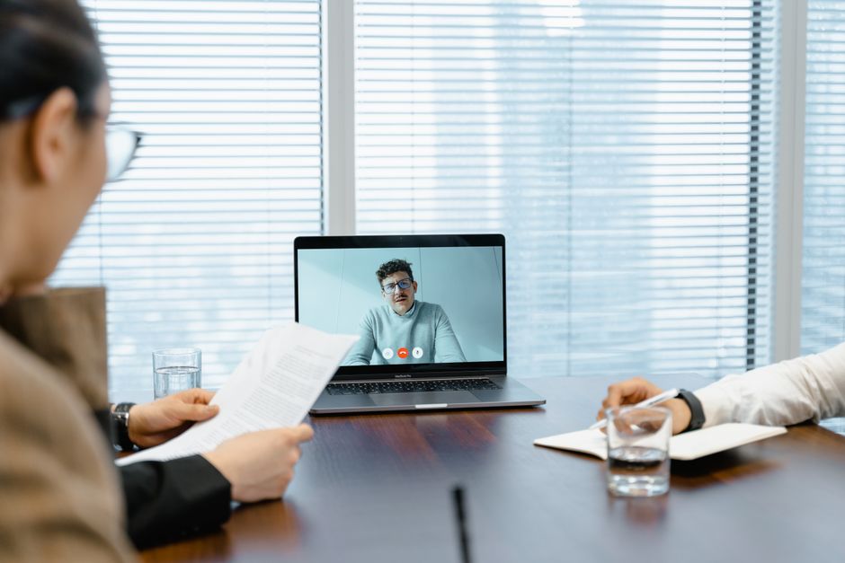 The Importance of Virtual Team Experiences