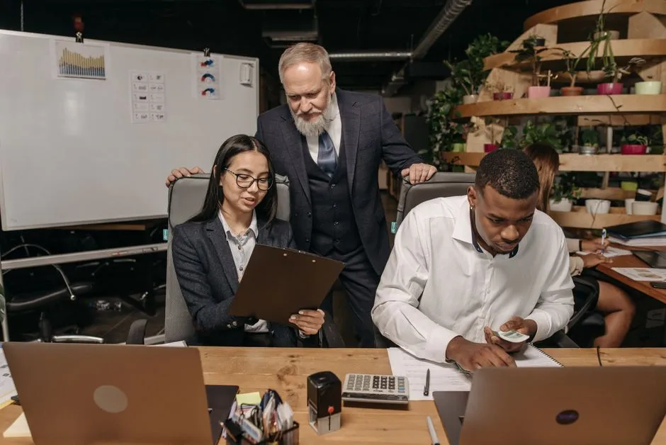 Defining Ethical Responsibility in the Modern Workplace