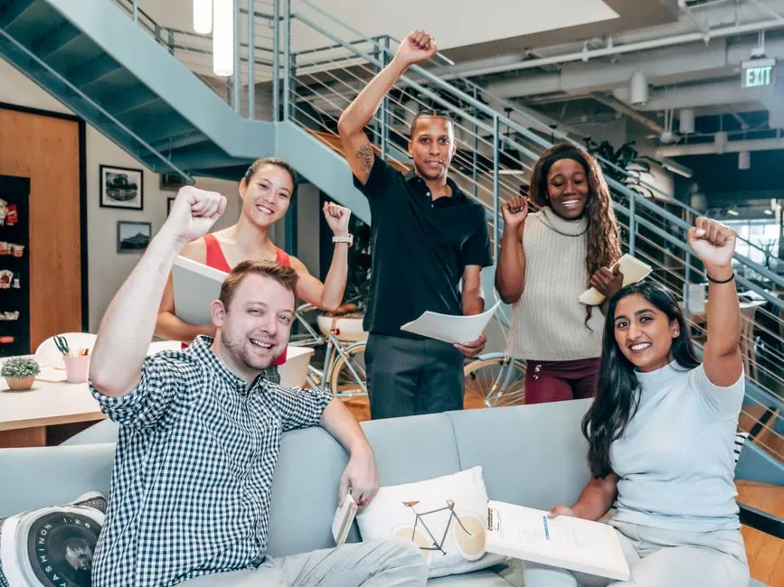 Why Employee Recognition and Awards Are Essential to Your Business Success
