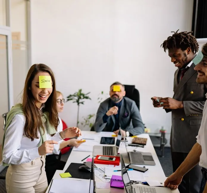 Why the Best Team Meeting Ice Breakers Are Worth Every Minute