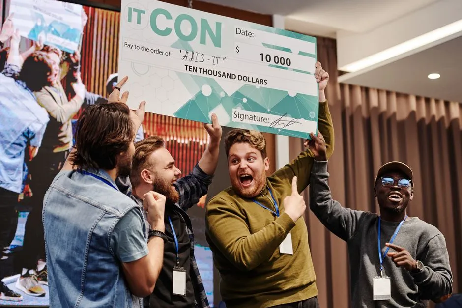 Why Future Workplace Awards Matter More Than Ever in 2026