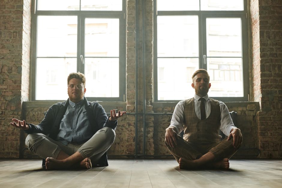 Understanding Corporate Wellness Initiatives