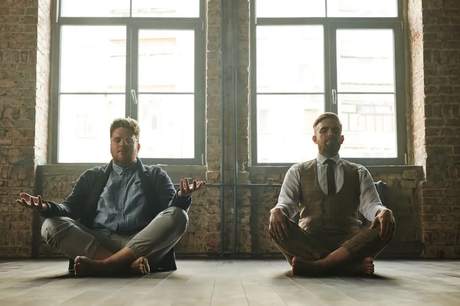 Understanding Corporate Wellness Initiatives