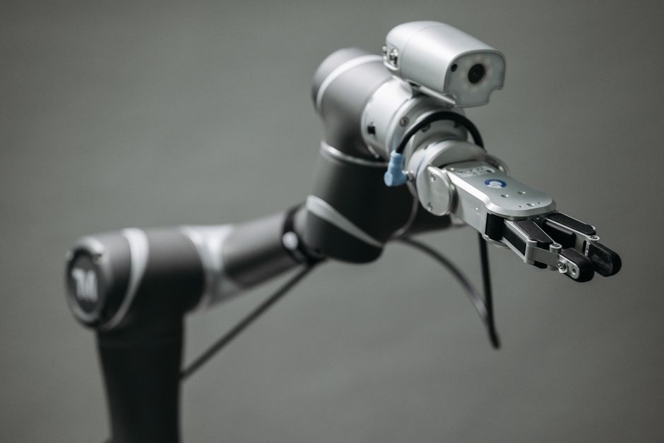 The AI Revolution in Corporate Training