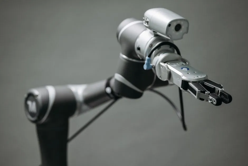 The AI Revolution in Corporate Training