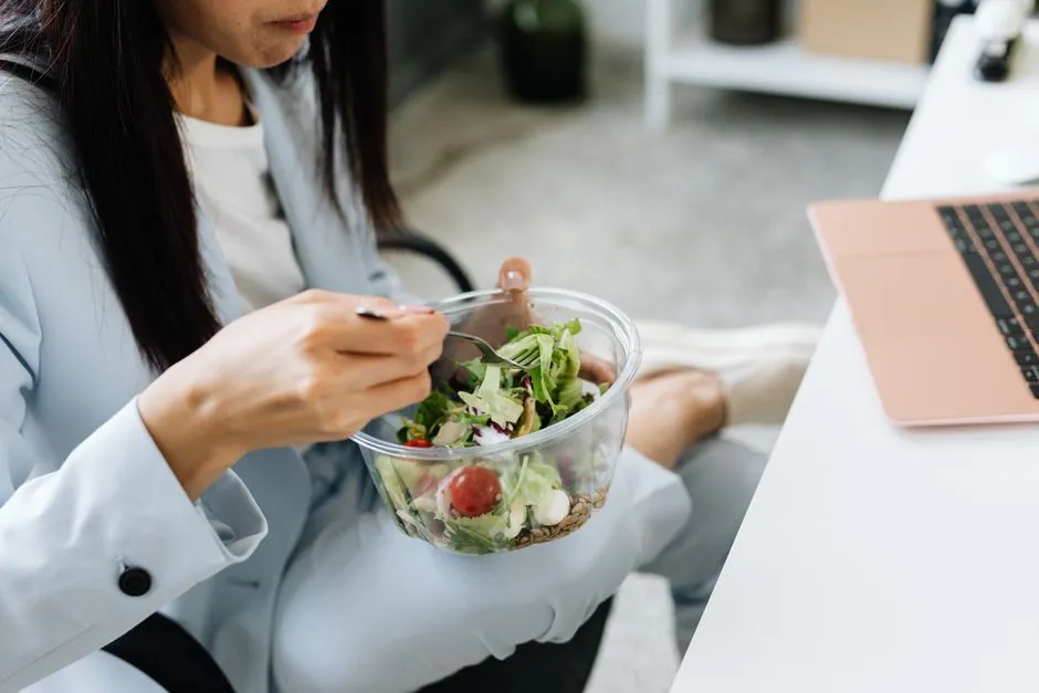 The Impact of Employee Wellness