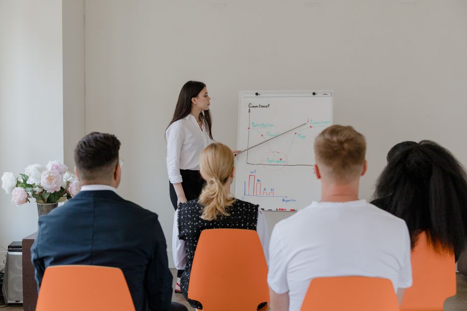 Why Most Companies Are Losing the Talent War (And How the Right Resources Can Change That)