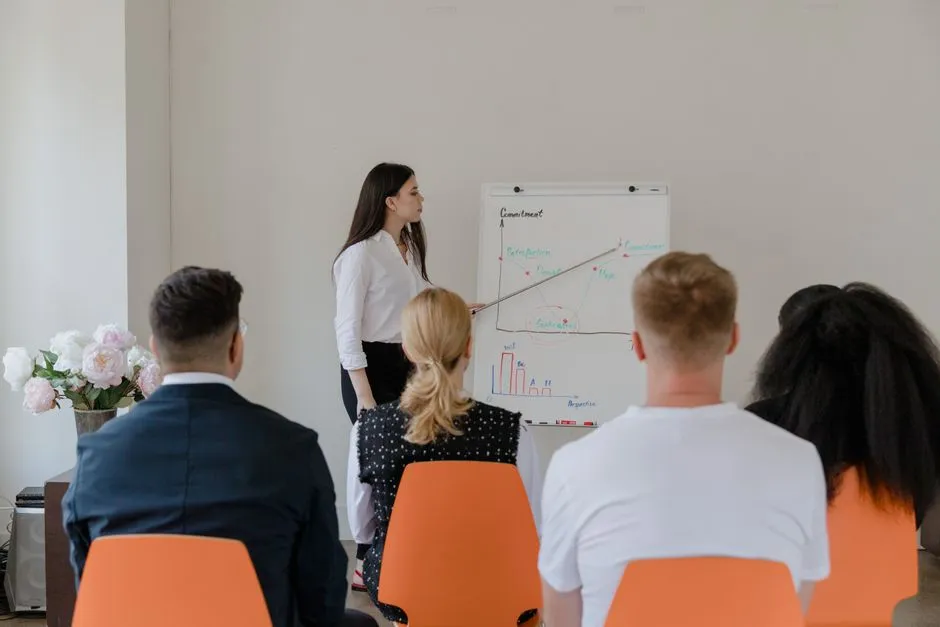 Why Most Companies Are Losing the Talent War (And How the Right Resources Can Change That)