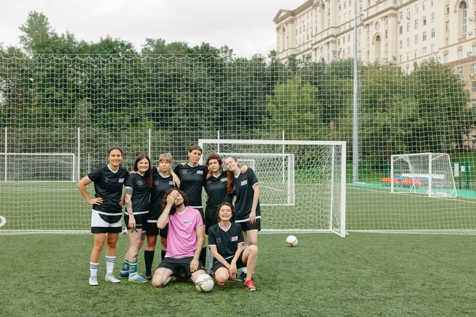 Why Team Building Matters More Than Ever