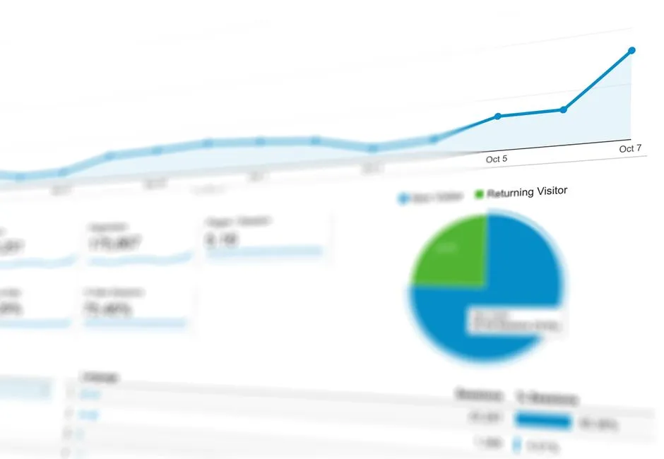 Employee retention metrics dashboard showing engagement trends