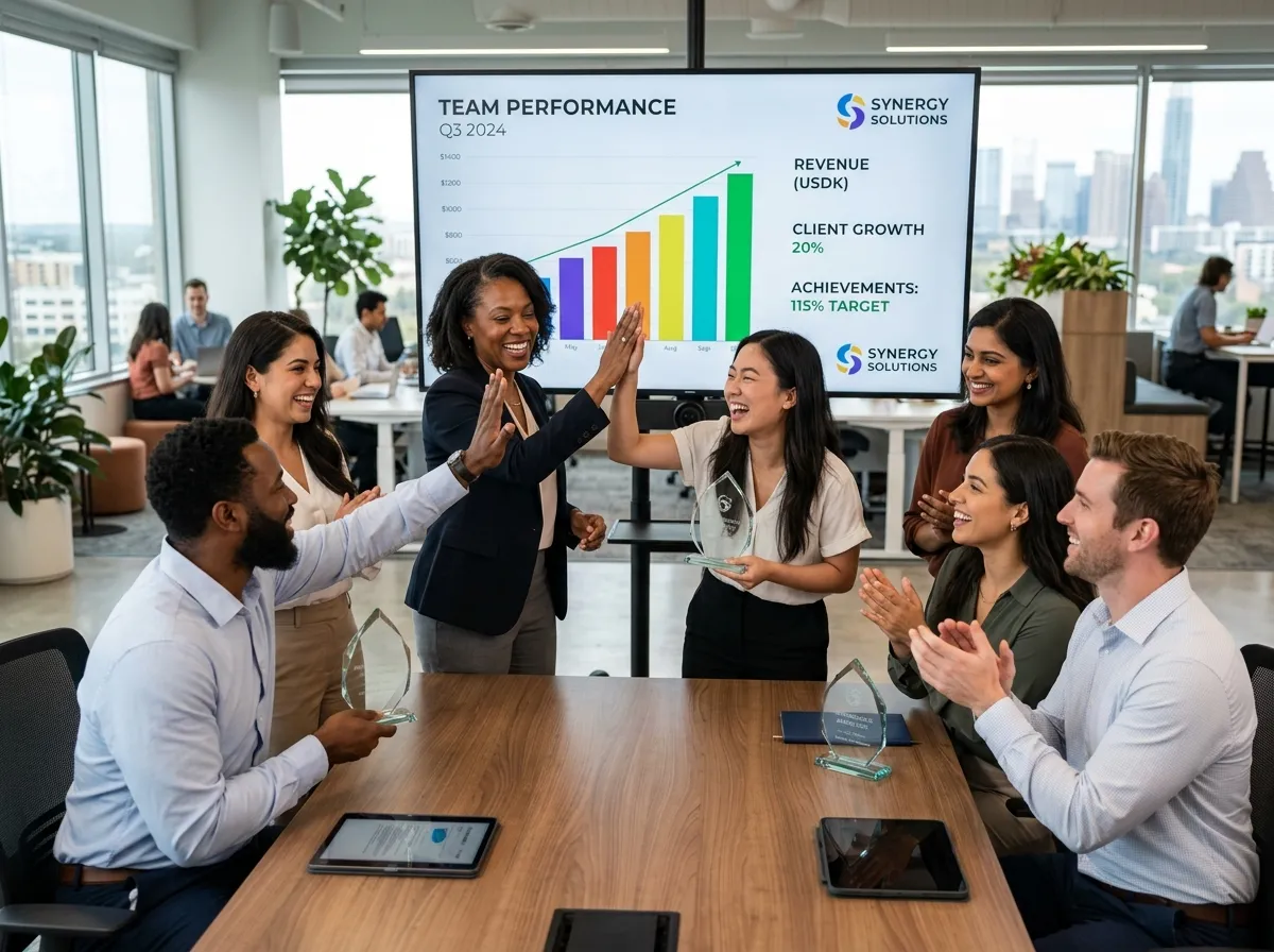The Strategic Value of an Integrated Performance Appraisal and Reward System
