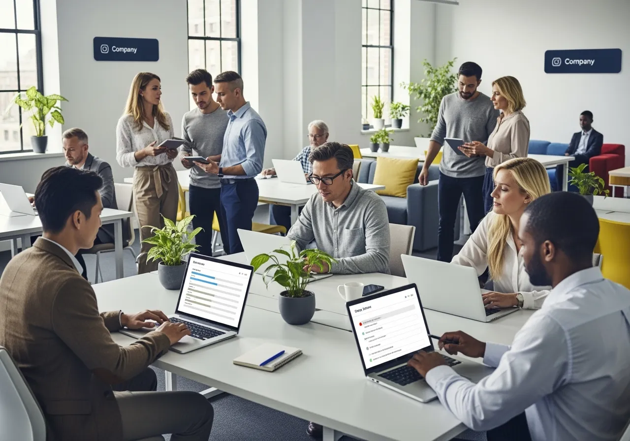 Why Employee Survey Questions Are Your Secret Weapon Against Turnover