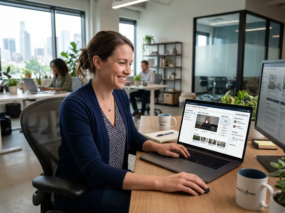 The $325 Billion Reason to Care About Course Creating Software