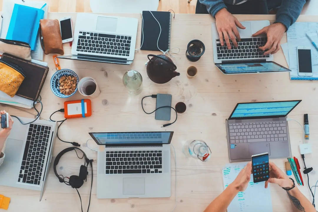 happy engaged virtual team - wellbeing activities for virtual team meetings