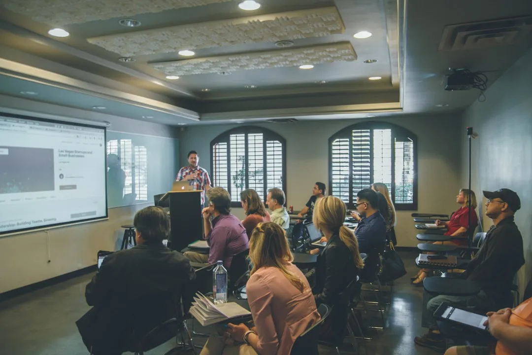 What is Enterprise Learning and Development?