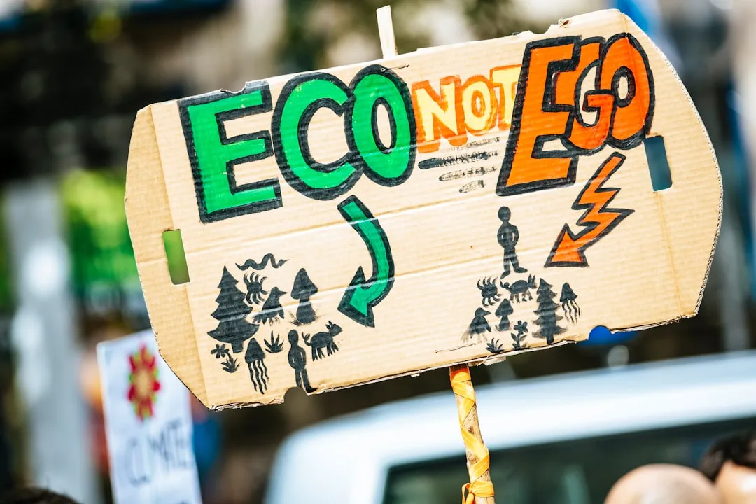 Why Ethical Business Models Are Reshaping Modern Commerce