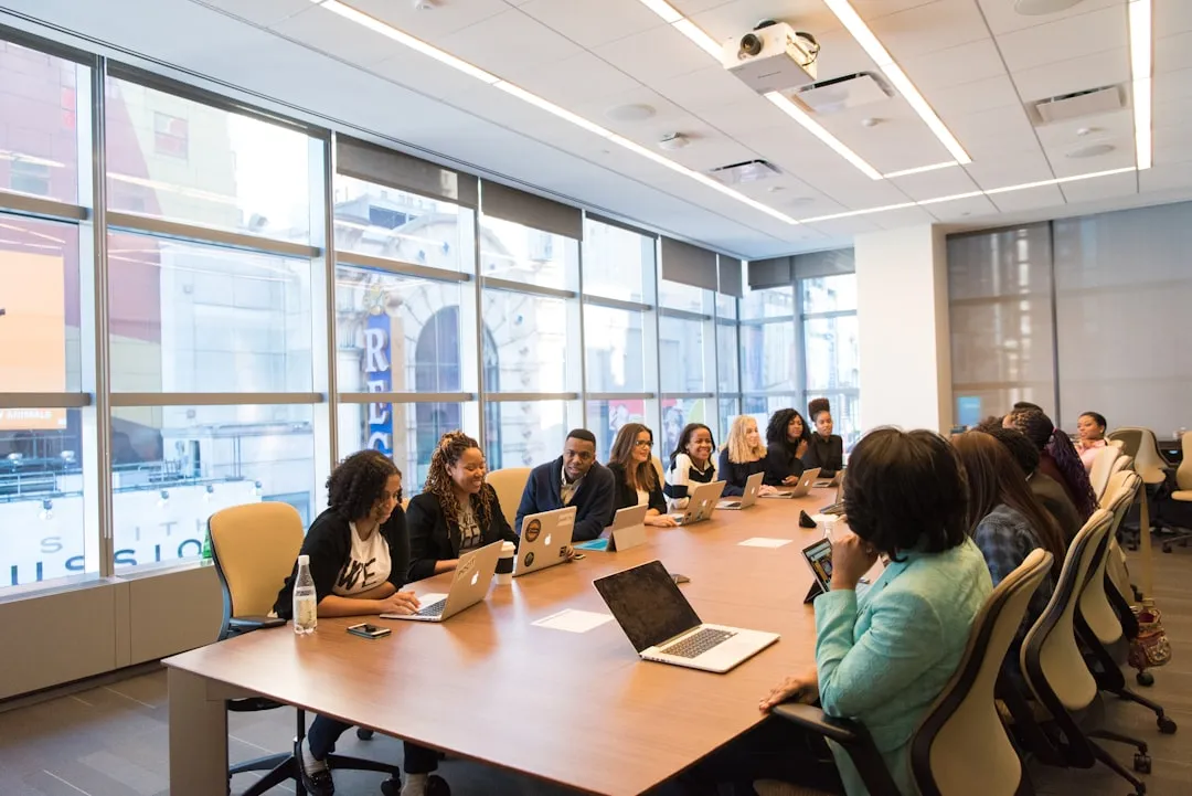 The Evolution of Workplace Collaboration Software