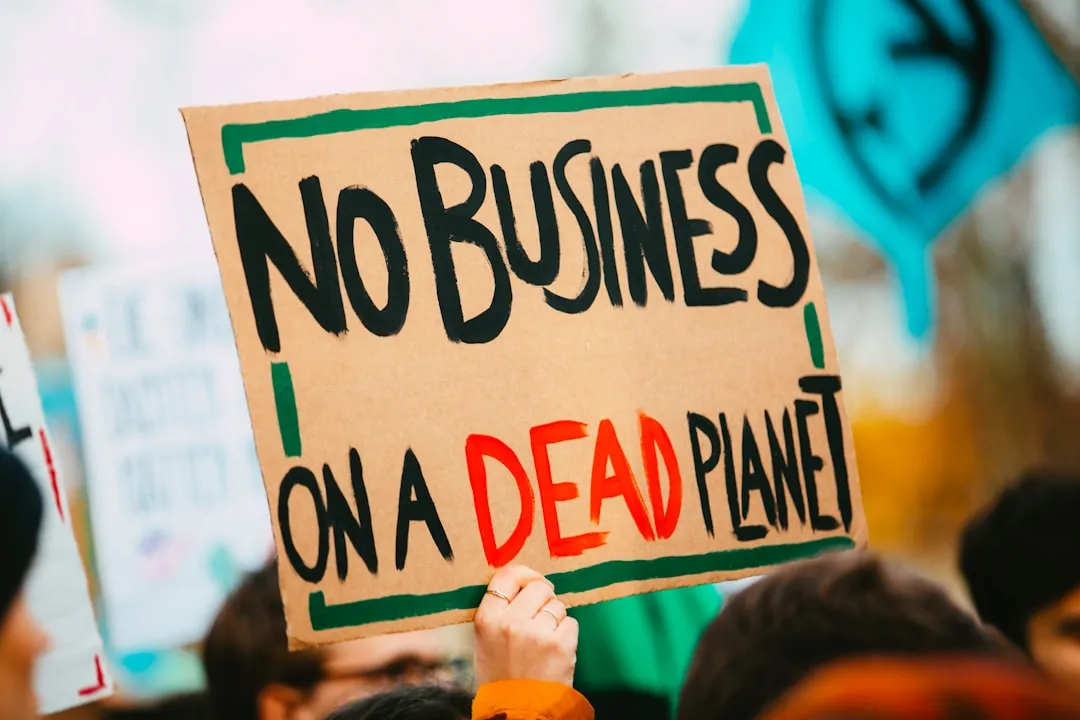 Why Corporate Social Responsibility is More Than a Buzzword
