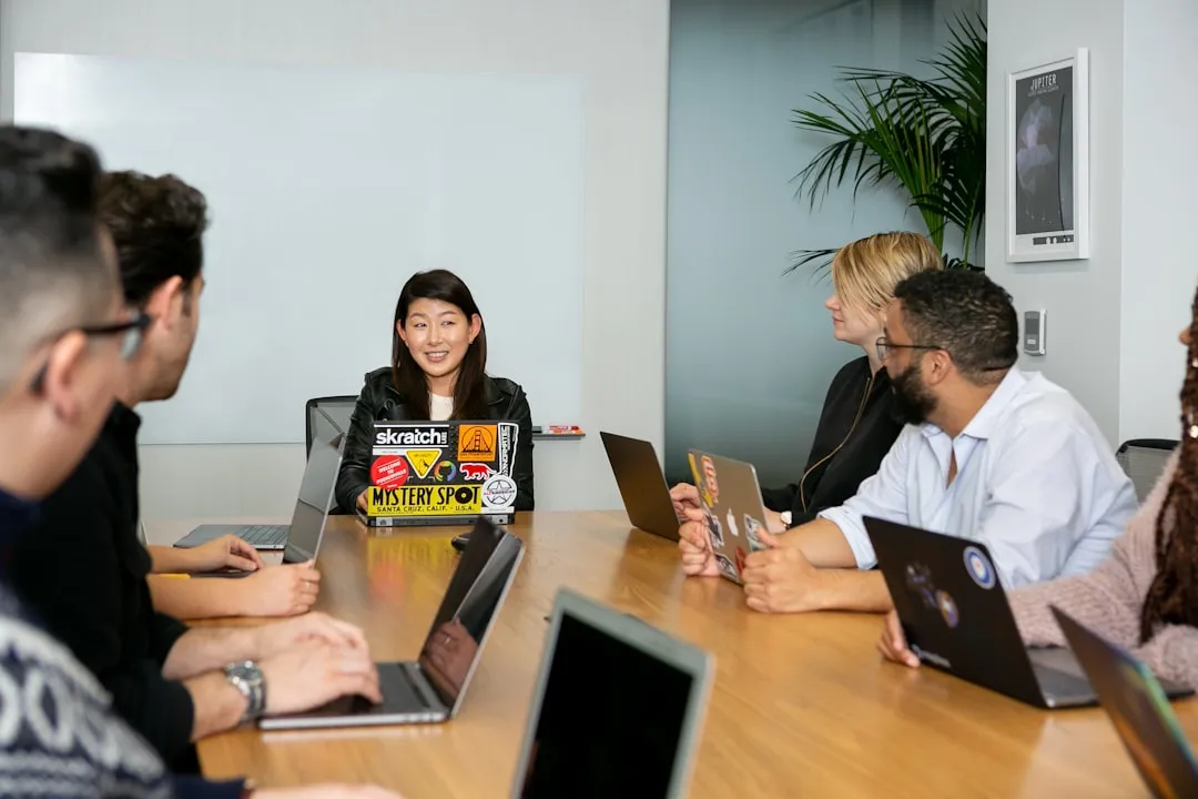 Why Invest in Team Building? More Than Just Fun and Games