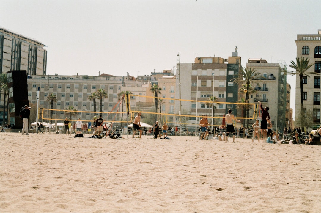 Why Team Building Beach Activities Are Your Secret Weapon for a Thriving Workplace