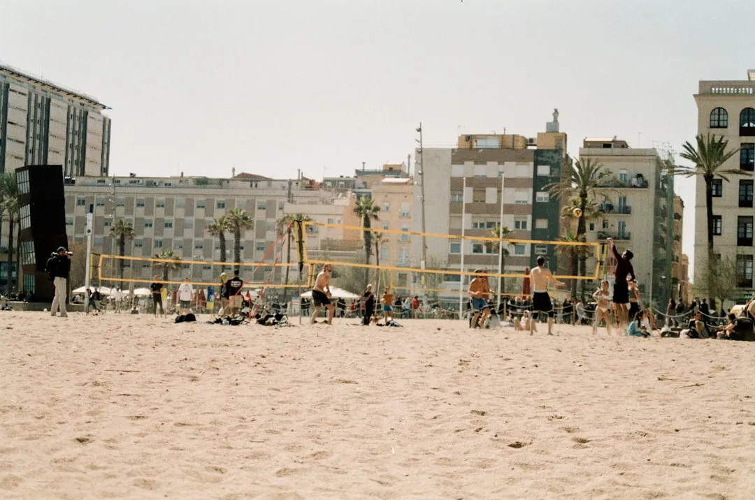 Why Team Building Beach Activities Are Your Secret Weapon for a Thriving Workplace