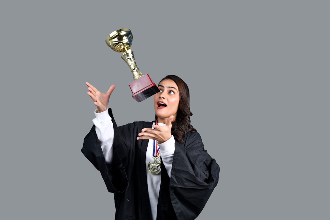 Why the Employee of the Year Award Is a Retention Game-Changer