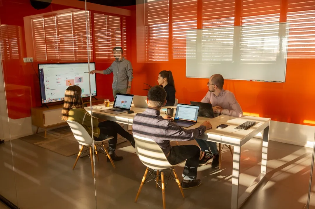 Why Collaborative Digital Workspaces Matter Now More Than Ever