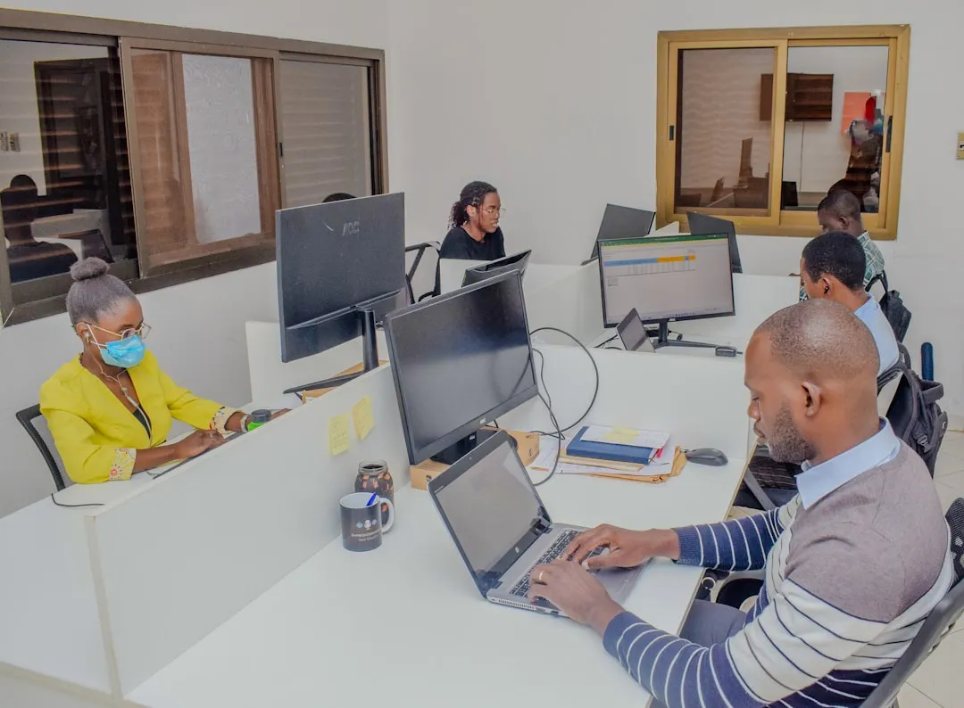 engaged employees in development program - career development programs
