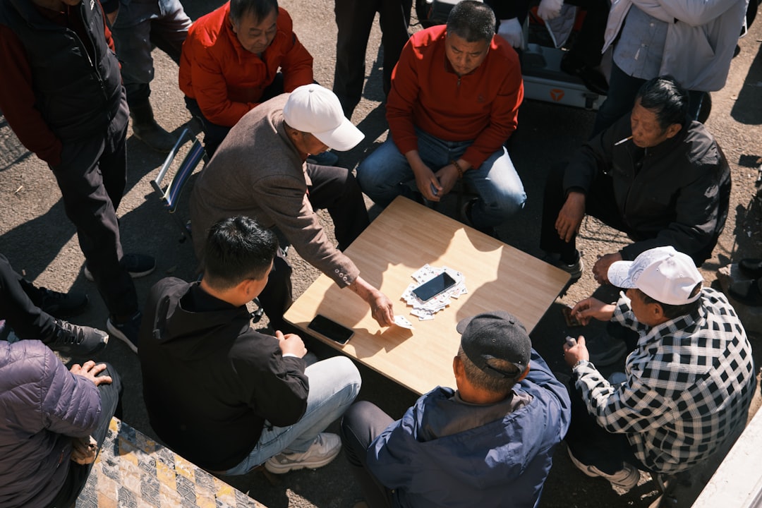 Why Group Interactive Games Transform Workplace Culture