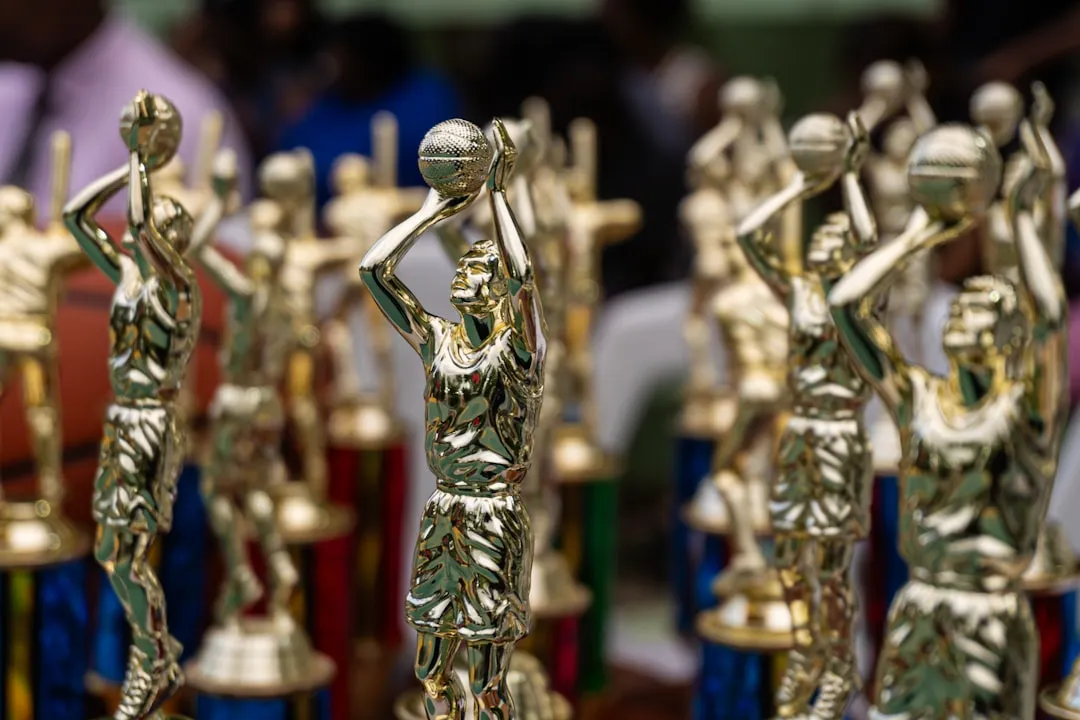 Why Getting Employee Achievement Awards Right Matters for Your Bottom Line